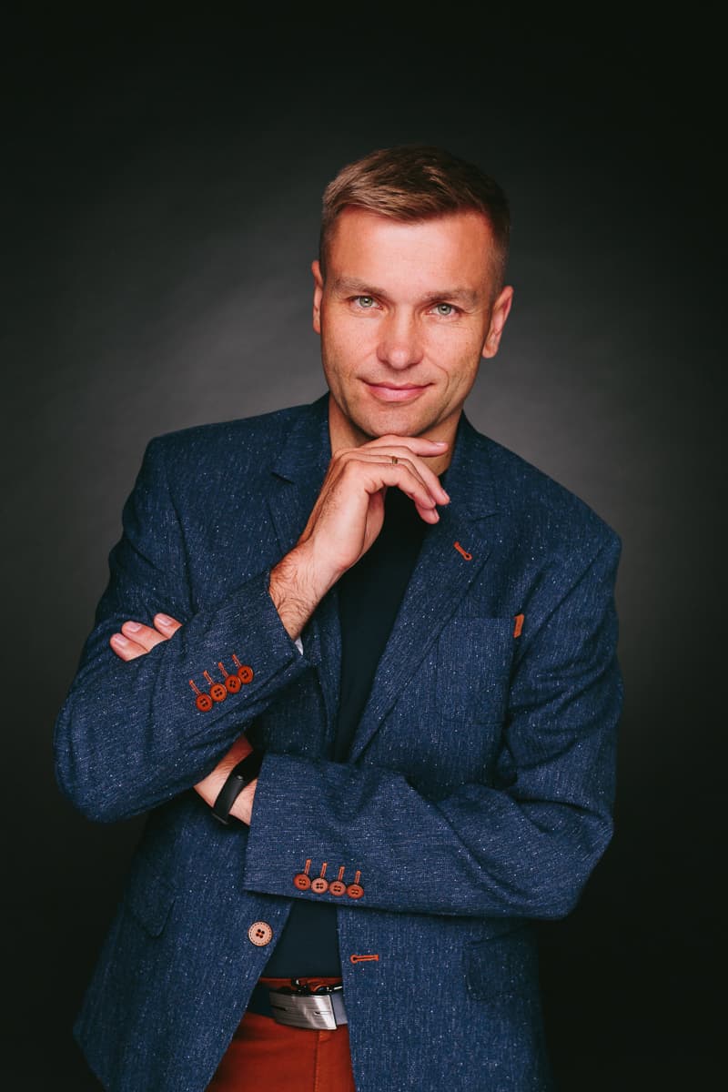 Sesja zdjęciowa w Rzeszowie - fotografka Roksana Głowińska - ujęcie 31