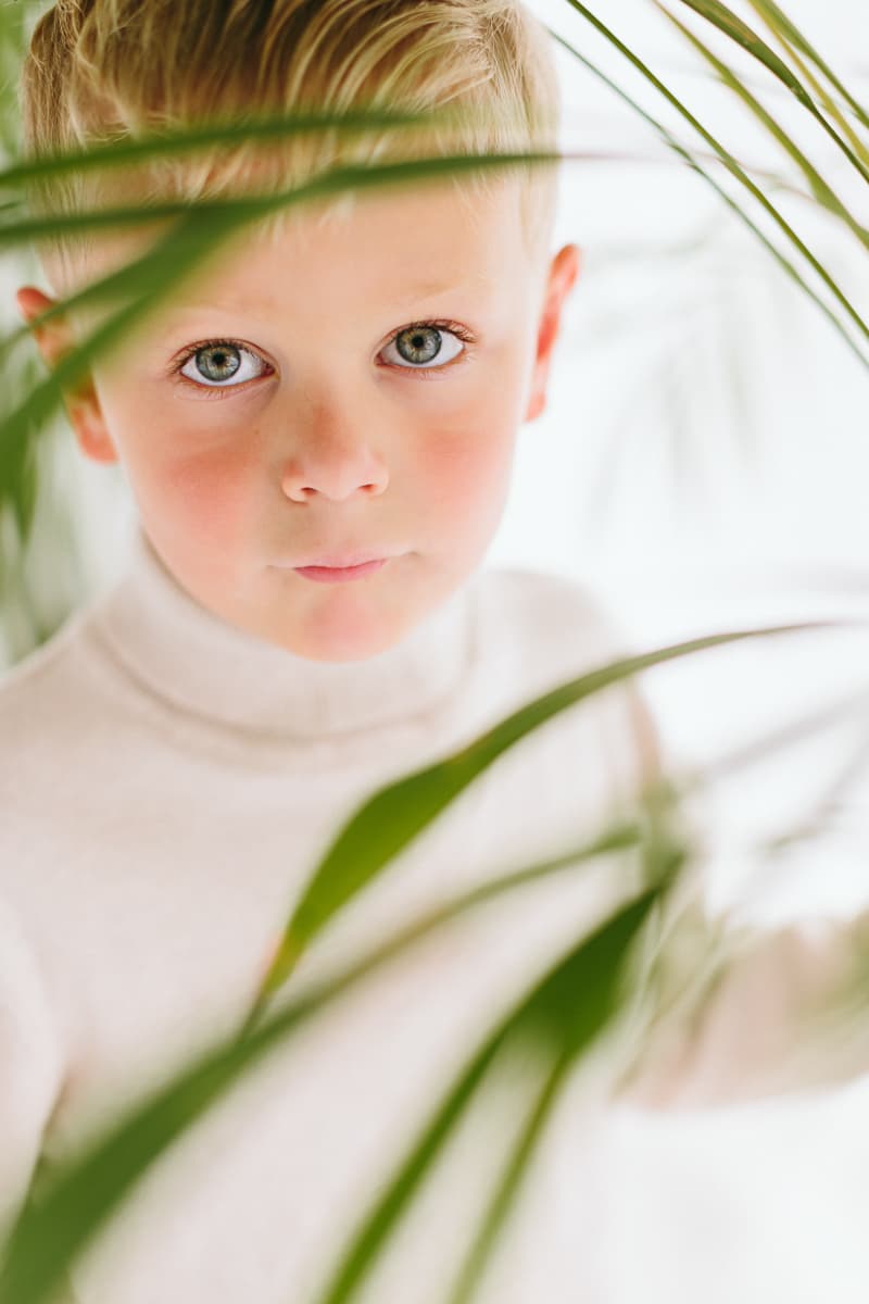 Sesja zdjęciowa w Rzeszowie - fotografka Roksana Głowińska - ujęcie 42