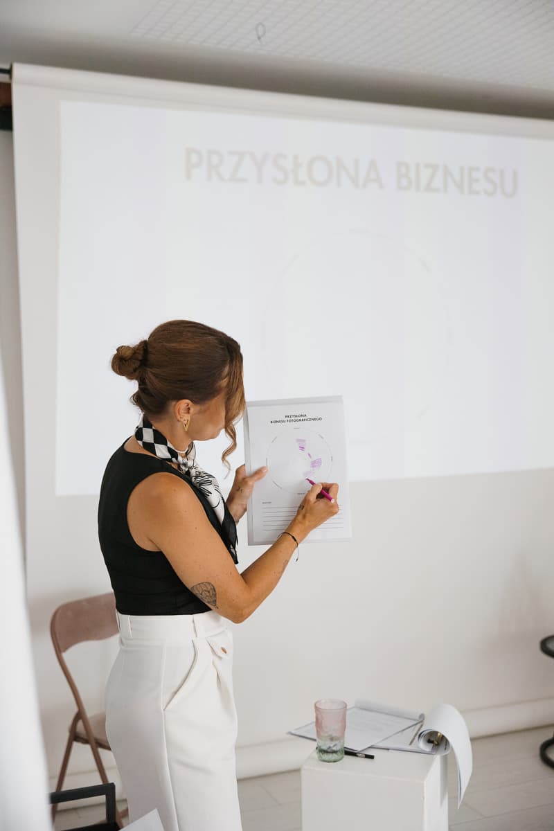 Zdjęcie z warsztatów Rzeszów 1
