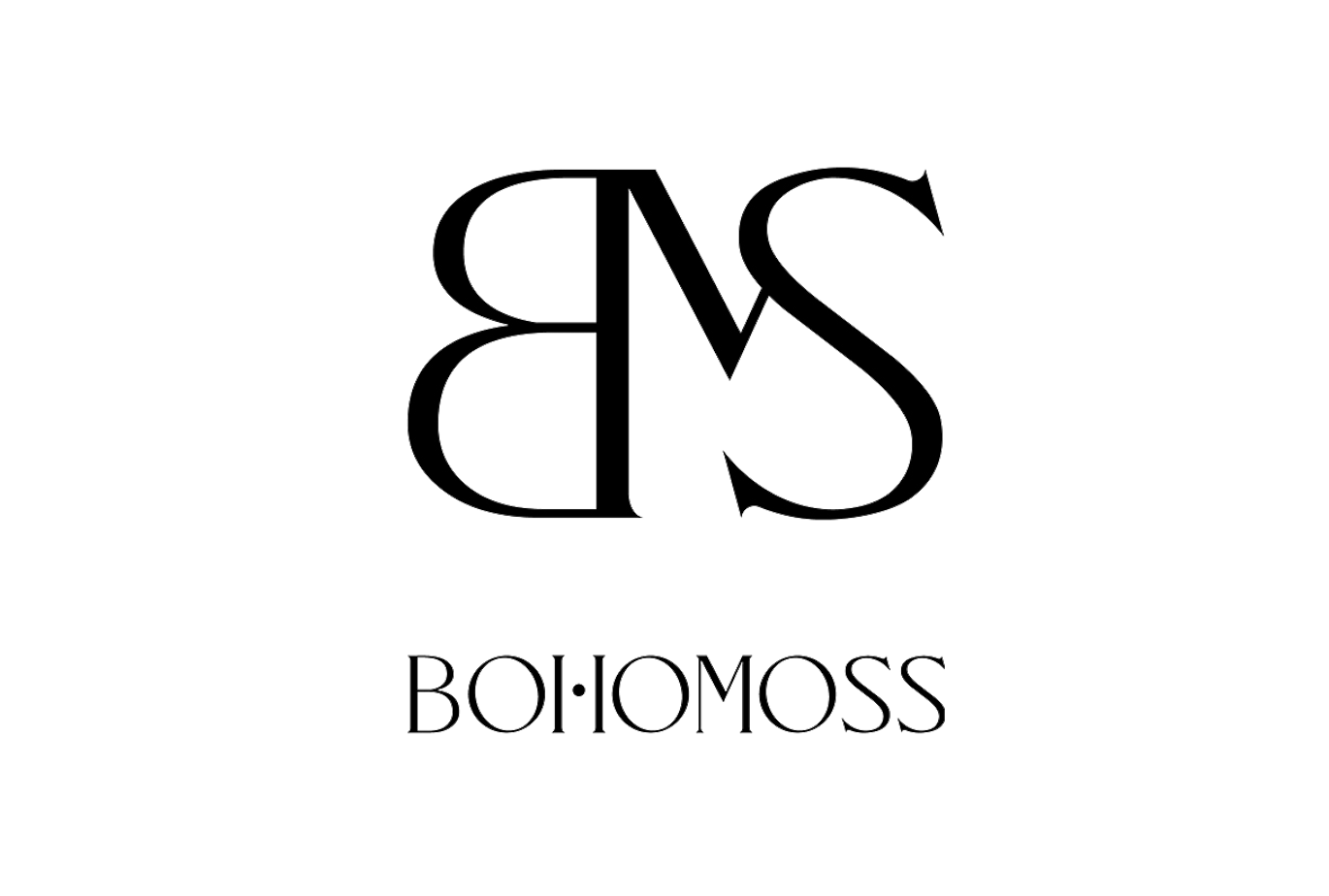 Bohomoss