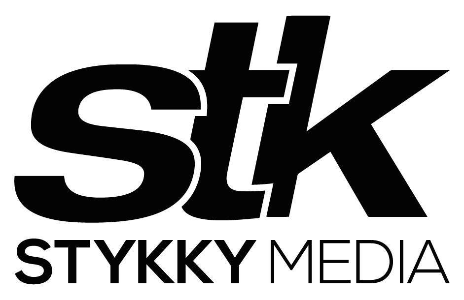 Stykky